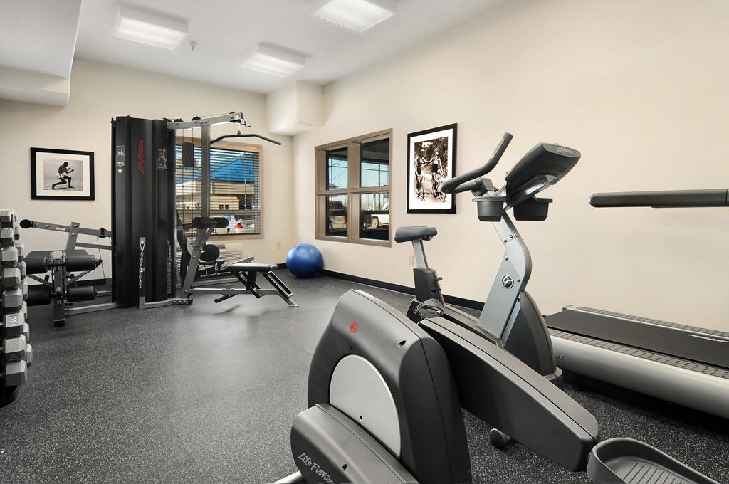 Canalta Hotel Tisdale Facilities photo