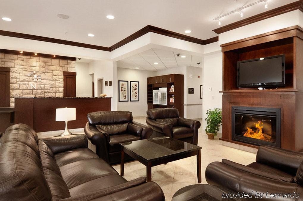 Canalta Hotel Tisdale Interior photo